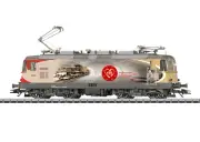 Marklin 37875 HO Swiss Federal Railways Class Re 420 Electric Loco #420 251-1