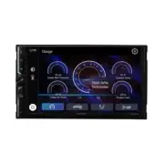 Jensen CAR714MW Car Radio with 7″ Touchscreen