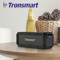 在飛比找樂天市場購物網優惠-【序號MOM100 現折100】Tronsmart Forc