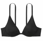 New Victorias Secret Incredible by Victoria Smooth Unlined Plunge Bra 38DD N4729