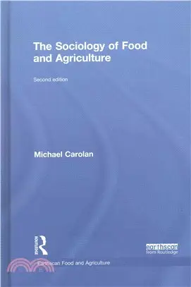 The Sociology of Food and Agriculture