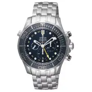 OMEGA 212.30.44.52.03.001 SEAMASTE﻿R 44㎜ DIVER 300﻿M Mechanical Automatic Analog