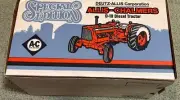 New! ERTL Special Edition Allis-Chalmers D-19 Diesel Tractor 1990 USA Diecast!