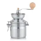Coffee Grinder Multi Function Manual Coffee Grinder Powerful Versatility Spices