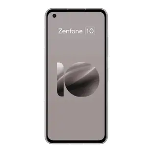 ASUS 華碩 Zenfone 10 5G(8G/256G) 5.9吋 智慧型手機 贈玻璃保貼+行動電源/ 彗星白