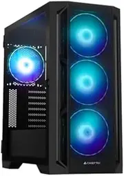 Chieftec APEX Lumo E-ATX PC Case