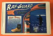 ForEverlast Ray-Guard Reef Boots Size 9