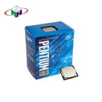 在飛比找蝦皮購物優惠-Vxl Intel Pentium 金 G5400-2x3.