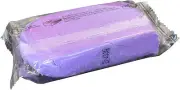 200 Gram Purple Clay Bar Remove Contaminant 86893