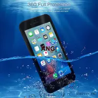 在飛比找蝦皮購物優惠-ANG|適用於iPhone SE 2020防水殼 iphon