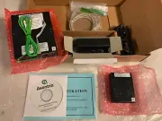 New Asentria SiteBoss 420-0 Monitoring Unit | Remote Controller S420