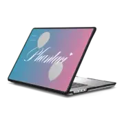MacBook Pro 16-inch (M1 - M4) Impact Case PHANTACi Sweet Balloon Laptop Case
