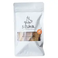 在飛比找蝦皮購物優惠-【SIZUKA】100%北海道天然鮭魚白子切片30g