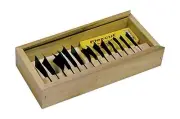 Flexcut Power Gouges One Size Deluxe Power Gouge