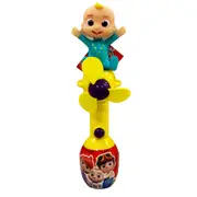 Cocomelon JJ Kids Surprise Fan Toy