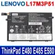 LENOVO L17M3P51 3芯 聯想 電池 01AV446 SB10K97607 ThinkPad E480 E485 E580 系列