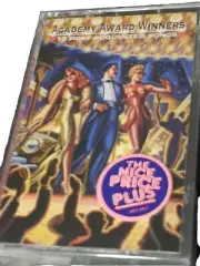 New Academy Award Winners 16 Most Requested Songs 1994 Sony Music Cassette Tape