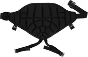 Roller Skating Ski Protect Device for Butt Pads for Sport Crash Pads for Ice Skating Butt Pad for Skating Winter Protective Gear Fishing Hip Protector Sponge Black