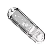 USB Bluetooth V 5.3 Adapter Wireless Stereo Music Audio Adapter Receiver