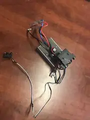 New OEM Parts PCB Board Assembly Ryobi String Trimmer 40V Brushless RY40007