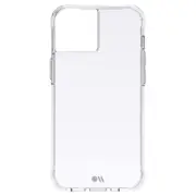 Case-Mate Touch Clear for iPhone 15 Pro