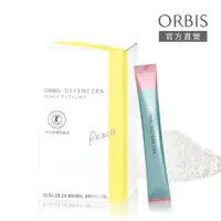 在飛比找momo購物網優惠-【ORBIS 奧蜜思】米潤美源素3入組(共90日份)(水蜜桃