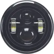 PATHFINDER HD7MB High Definition 7" LED Headlights