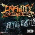 Infinity In Tha Ghetto / Throw Ya Fingaz Up explicit_lyrics (CD)