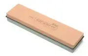 Japanese Knife Sharpener Whetstone Sharpening Stone Grit #250/1000 K-80 S-1566