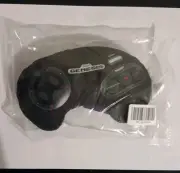 Phunny PLUSH Loot Crate Exclusive SEGA GENESIS Controller Kidrobot Sealed Tags