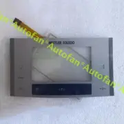 1PCS New For METTLER XS105 Balance Scale Membrane Keypad & Touch Screen Glass