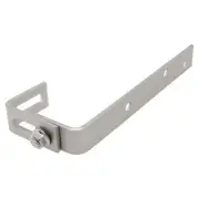 Square Balcony Solar Panel Mounting Bracketook Adjustable Stainless Steel