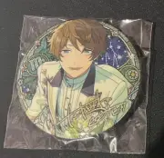 Ensemble Stars - CN Badge/Pin - Midori Takamine