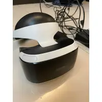 在飛比找蝦皮購物優惠-PlayStation VR Ps4付光碟片💽