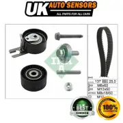 Fits Peugeot Citro�n Ford Mini Volvo Fiat Suzuki Timing Belt Kit AST