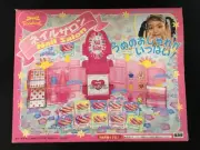 Dead Stock Takara Pinkish Nail Salon Stylish Fashion Accessories Fancy Made in