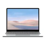 Microsoft Surface Laptop Go 1943 1ZX-00016 Laptop (10th Gen Core i5/ 8GB/ 128...