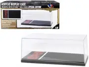 Special Edition Collectible Display Show Case for 1/18 Car Models
