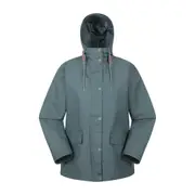 Mountain Warehouse Womens/Ladies Misty Waterproof Jacket