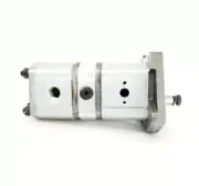 GENUINE HYDRAULIC PUMP FOR MAHINDRA TRACTOR 007202366D91 / E007202366D91
