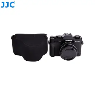 JJC 奧林巴斯 相機包收納 E-M10 Mark II相機搭配 14-42mm  SP-610UZ SP-820UZ