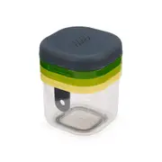 Joseph Joseph Multi-Prep Mini 3-in-1 Food Preparation Set - Robins Kitchen