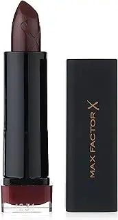 [Max Factor] Colour Elixir Velvet Matte Lipstick #065 Raisin 4G