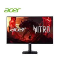 在飛比找ETMall東森購物網優惠-Acer KA272 E0 護眼螢幕(27型/FHD/100