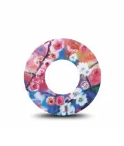 ExpressionMed Libre Tape Branching Out 4 pack