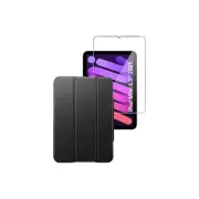 SaharaCase Apple iPad mini A17 Pro & 6th Generation 2021 Protection Bundle ESR
