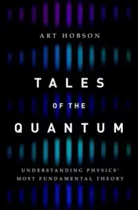 在飛比找博客來優惠-Tales of the Quantum: Understa