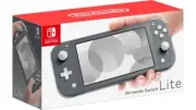 Nintendo Switch Lite 32GB Handheld Game Console (New)