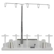 Spool Stand #832420014 (5 Thread) For Janome Sewing Machine