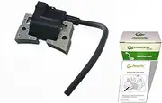 Ignition Coil Replaces John Deere M126972 Gator 4x2 & 6x4 S/N 106573+